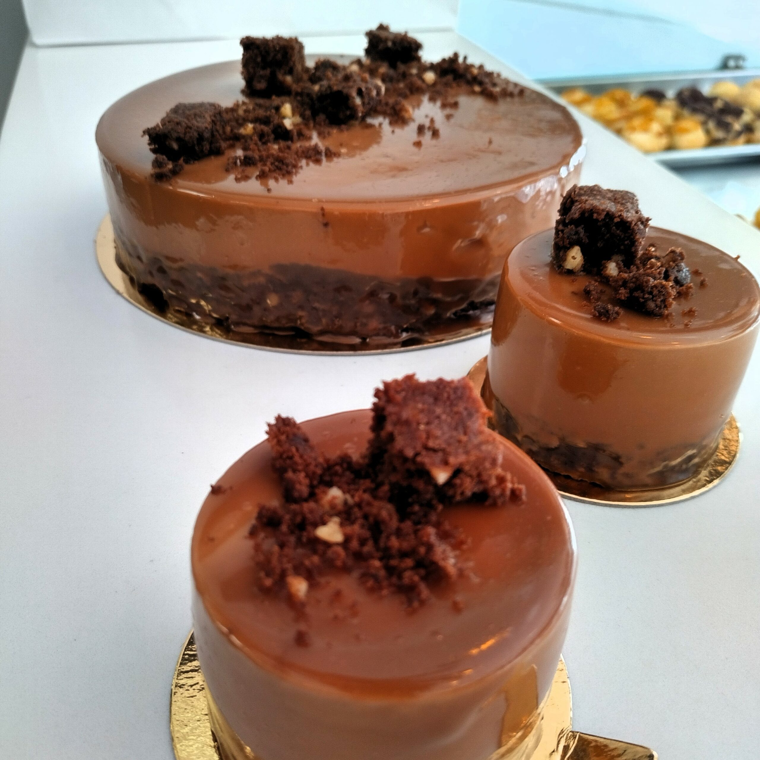 Choco'lait vanille